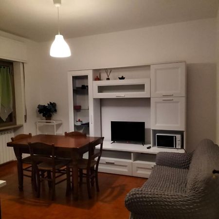Apartmán La Peonia Pisa Exteriér fotografie