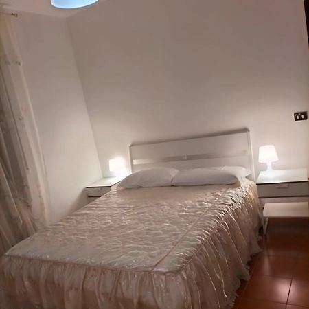 Apartmán La Peonia Pisa Exteriér fotografie