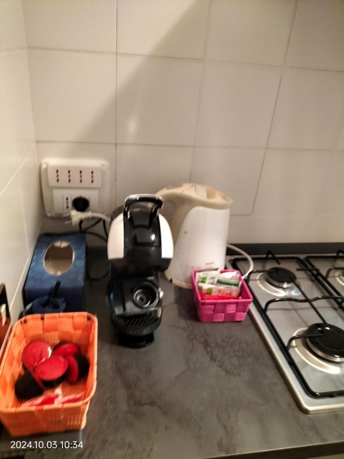 Apartmán La Peonia Pisa Exteriér fotografie