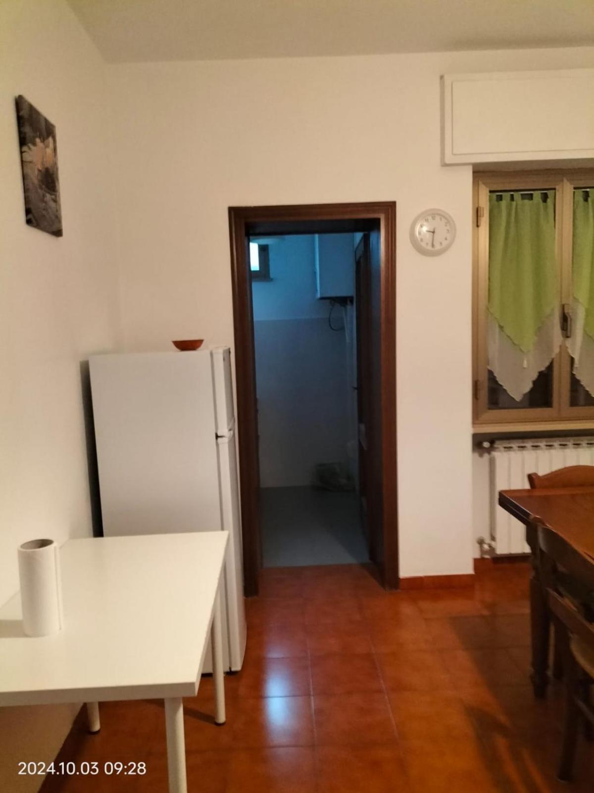 Apartmán La Peonia Pisa Exteriér fotografie