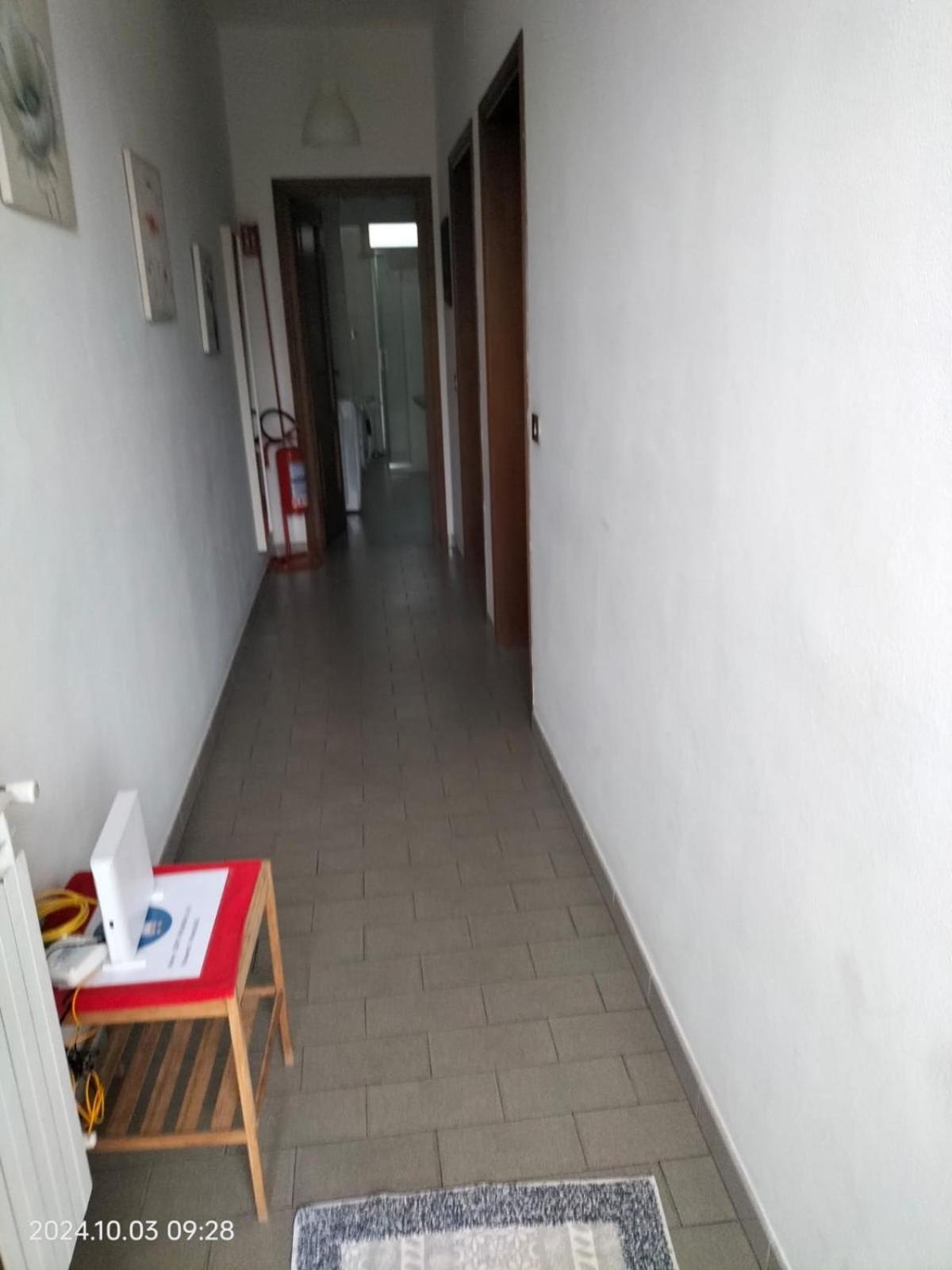 Apartmán La Peonia Pisa Exteriér fotografie