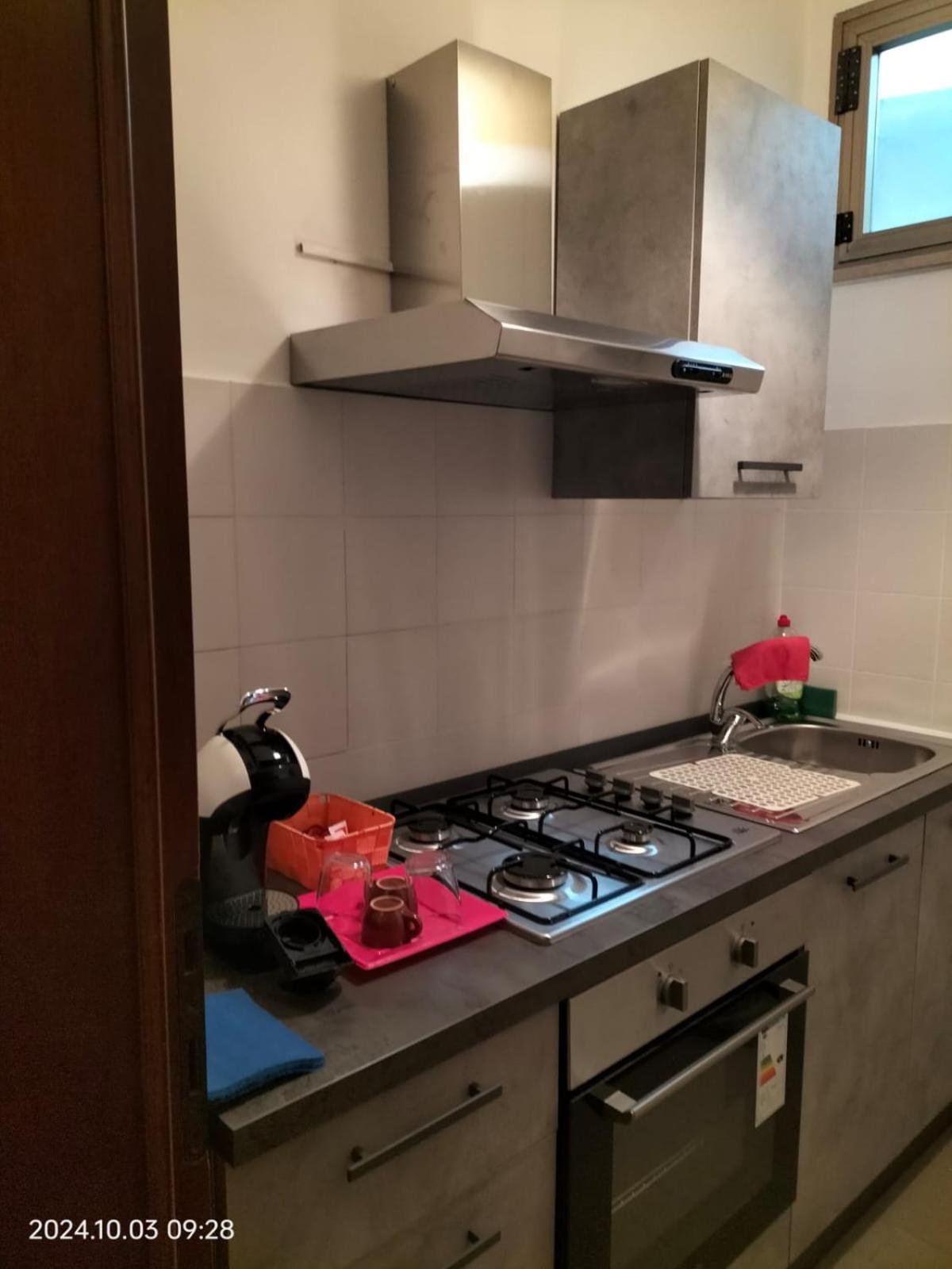 Apartmán La Peonia Pisa Exteriér fotografie