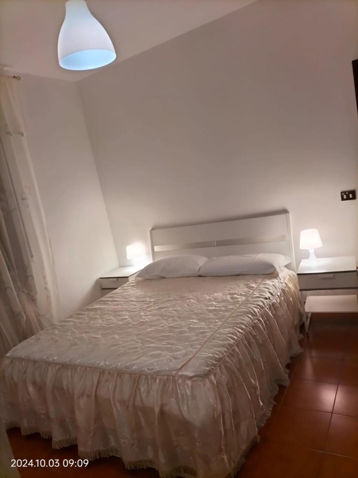 Apartmán La Peonia Pisa Exteriér fotografie